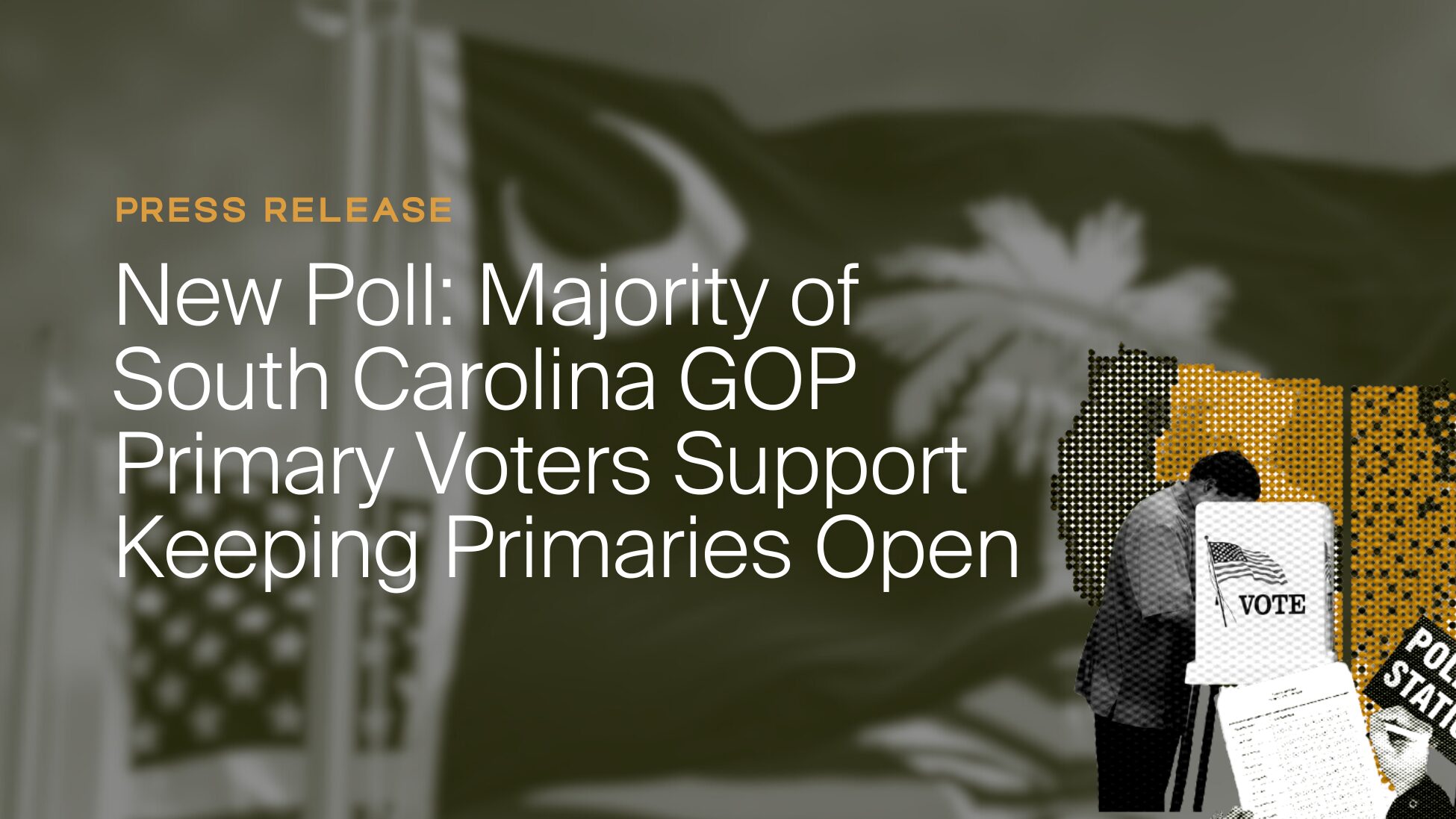 Title 19 — Veterans for All Voters